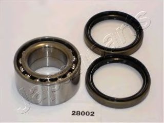 JAPANPARTS SUZUKI підшипник маточини Baleno,Swift 89-  арт. KK28002