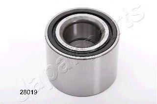JAPANPARTS SUZUKI підшипник задньої маточини Swift 05-  арт. KK28019