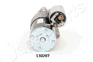 JAPANPARTS CHEVROLET Стартер Aveo 1.2 05-, Matiz 1.0 05-  арт. MT130207