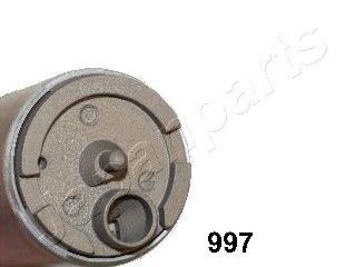 JAPANPARTS FIAT електро-бензонасос 3.3 Bar  Alfa Romeo 155 1,7-,1,8/2,0,Chevrolet Aveo,Ford,Hyundai,Lada,Toyota,Daewoo Nexia,Espero,Honda,Mazda,Nissan,Opel,Volvo  арт. PB997
