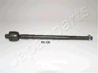JAPANPARTS тяга рульова MAZDA MPV II  арт. RD330