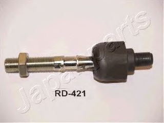 JAPANPARTS HONDA тяга рульова Legend 96-  арт. RD421
