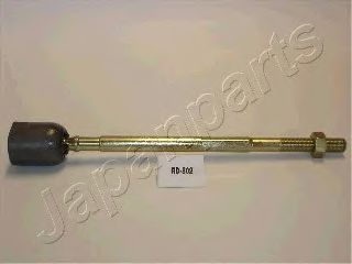 JAPANPARTS SUZUKI тяга рульова Swift -01 лів/прав.  арт. RD802
