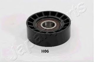 JAPANPARTS HYUNDAI ролик натяжн.I30 07-  арт. RPH06