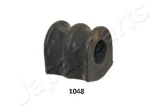JAPANPARTS NISSAN втулка стабілізатора задн. Pathfinder  арт. RU1048