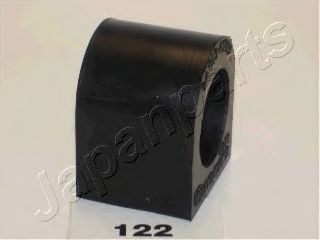 JAPANPARTS втулка стабілізатора NISSAN Pick Up  арт. RU122