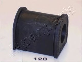 JAPANPARTS NISSAN втулка передн.стаб.Terrano 87-,Pick Up  арт. RU128
