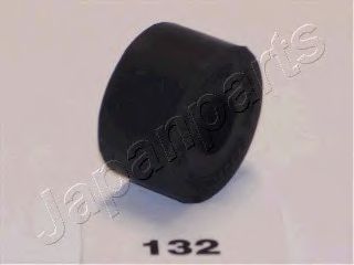 JAPANPARTS NISSAN втулка стабілізатора передн.Patrol 88-  арт. RU132