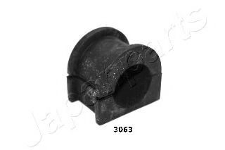 JAPANPARTS MAZDA втулка стабілізатора BT-50, Ford Ranger  арт. RU3063