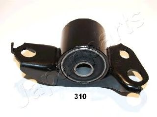 JAPANPARTS MAZDA С/блок передн.важеля лів. 626 97-  арт. RU310
