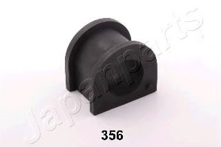 JAPANPARTS FORD втулка стабілізатора передн.25mm Ranger 2.5 D -06  арт. RU356