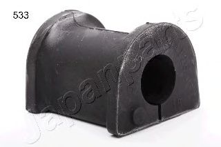 JAPANPARTS MITSUBISHI втулка передн.стаб.Galant 96-  арт. RU533