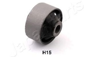 JAPANPARTS HYUNDAI С/блок передн.важеля Matrix,Elantra 01-  арт. RUH15