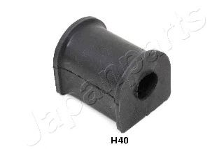 JAPANPARTS HYUNDAI втулка стабілізатора задн.Matrix  арт. RUH40