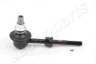 JAPANPARTS втулка стабілізатора HONDA Prelude  арт. SI431