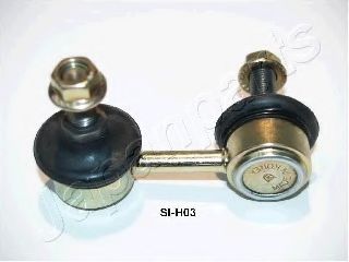 JAPANPARTS HYUNDAI тяга стабілізатора прав.Accent,Lancer,Matrix 00-  арт. SIH02R