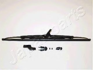 JAPANPARTS щітка склоочисника із спойлером 1x480 DAEWOO Espero, Lanos  арт. SSX48S