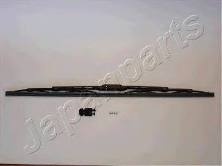 JAPANPARTS щітка склоочисника 1x550 (гачок)  арт. SSX55C