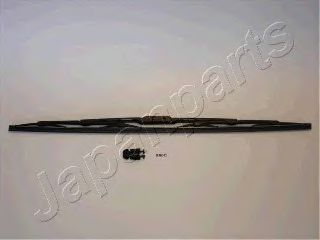 JAPANPARTS щітка склоочисника 1x600 (гачок)  арт. SSX60C