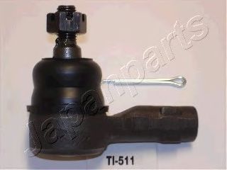 JAPANPARTS MITSUBISHI након. рул. тяги лів./прав. Colt,Carisma,Volvo MITSUBISHI арт. TI511