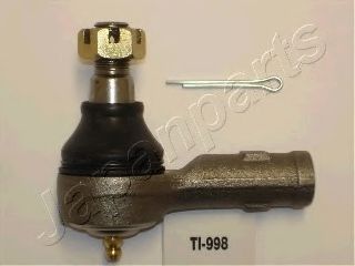 JAPANPARTS OPEL рульової наконечник лів. Frontera 91-.  арт. TI998L