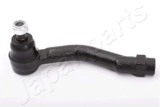 JAPANPARTS HYUNDAI наконечник рул тяги (правий) Tucson 04-, KIA SPORTAGE  арт. TIH16R