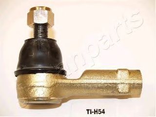 JAPANPARTS MITSUBISHI након. рул. тяги лів./прав. Colt,Carisma,Volvo MITSUBISHI арт. TIH54