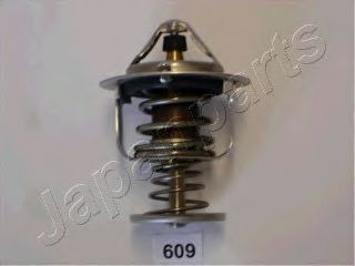 JAPANPARTS DAIHATSU термостат Terios,Materia,Toyota Yaris GATES арт. VT609