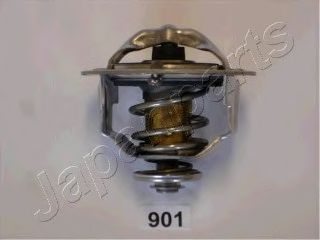 JAPANPARTS ISUZU термостат D-Max 2,5-3,0DiTD -12  арт. VT901