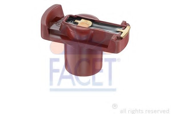 Бігунок розподільника (трамблера) запалювання  арт. 37512RS