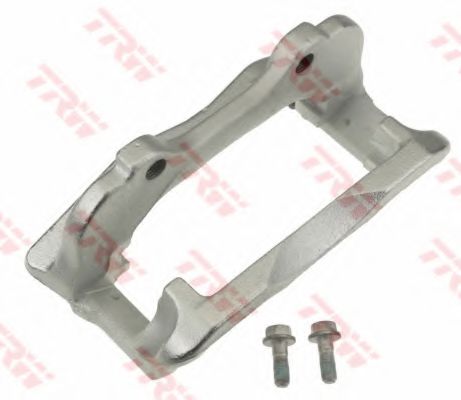 Скоба, супорт гальма передн Прав CITROEN C8, JUMPY I  FIAT SCUDO, ULYSSE  LANCIA PHEDRA  PEUGEOT 807, EXPERT 1.9D-2.2D 04.98-  арт. BDA596