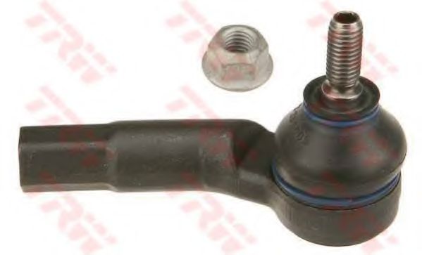 Рульовий наконечник Прав FORD FIESTA, FIESTA V, FUSION, KA  MAZDA 2 1.0-2.0 11.01-  арт. JTE1008