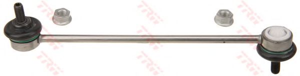 Стойка стаб.перед. VW Polo/Polo Sedan (01>) SK Fabia/Rapid/Roomster SE Cordoba/Ibiza  VOLKSWAGEN арт. JTS393