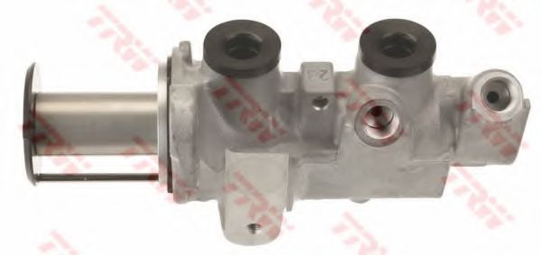 Головний гальмівний циліндр (23,8мм) AUDI A1, A1 ALLSTREET, A1 CITY CARVER, A3, Q2, Q3, TT  CUPRA ATECA  SEAT ARONA, ATECA, IBIZA IV SC, IBIZA IV ST, IBIZA V, LEON, LEON SC 1.0-2.0D 04.12-  арт. PMK685
