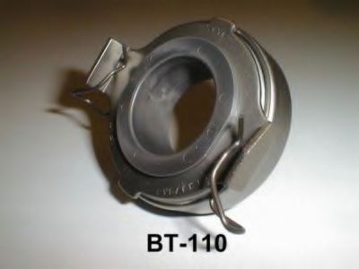 Вижимний підшипник  арт. BT110