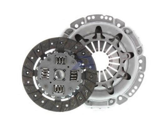 Комплект зчеплення  арт. KN172R