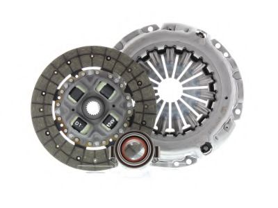 Комплект зчеплення  арт. KT132A