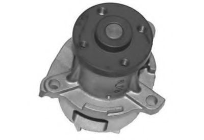 Насос охолоджуючої рідини DAIHATSU CUORE V, CUORE VI, EXTOL, MOVE, SIRION, TERIOS, TREVIS, YRV 1.0/1.3 04.98-  арт. WPD023V