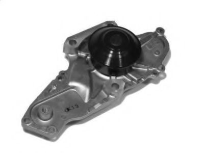 Насос охолоджуючої рідини ACURA MDX, RDX, RL, TL, TSX  HONDA LEGEND IV, ODYSSEY, PILOT, RIDGELINE 3.5/3.7 08.00-  арт. WPH045