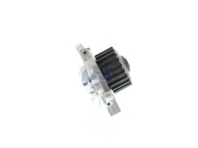 Насос охолоджуючої рідини, з ущільненням HONDA CIVIC VI, CRX III, INTEGRA 1.6/1.8 03.92-10.01  арт. WPH056V