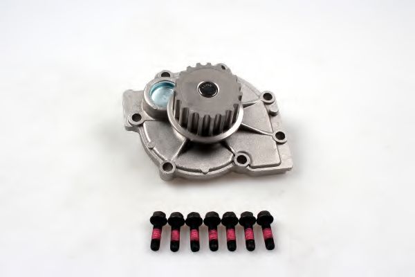 Насос водяний двигуна MAGNETIMARELLI арт. P056