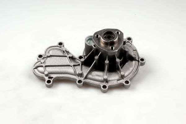 Насос охолоджуючої рідини, з ущільненням AUDI A4 B8, A5, A6 C7, A7, A8 D4, Q5, Q7  PORSCHE CAYENNE, MACAN, PANAMERA  VW TOUAREG 3.0D 03.06-  арт. P660