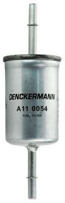 Фільтр паливний FORD FOCUS 1.4-1.8I 16V 98-04 (вир-во DENCKERMANN)  арт. A110054