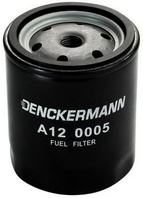 Фільтр паливний MB 100 88-96, W123 77-85 (вир-во DENCKERMANN)  арт. A120005