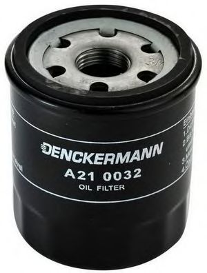 Фільтр масляний Avensis/ Camry 2.0/2.4 03-08  арт. A210032