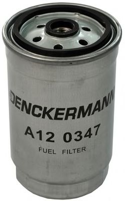 Фільтр паливний Hyundai/Kia 1.4-2.2CRDi 05-  арт. A120347