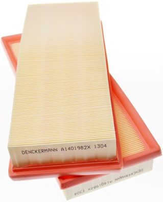 Фільтр повітряний MB C/E/S-клас (W202/203/211) M112/113 (2 шт.)  арт. A1401982X
