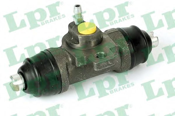 4551  LPR - Гальмівний циліндр робочий  арт. 4551
