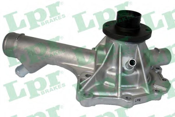 Насос водяний MB (Вир-во LPR)  арт. WP0295