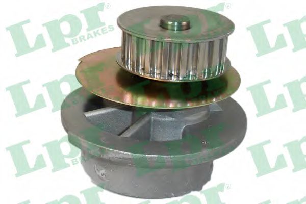 WP0695  LPR - Насос системи охолодження  арт. WP0695